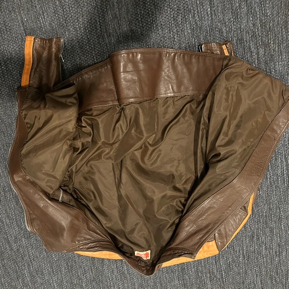 Cafe Racer Jacket - Picture 7 of 13